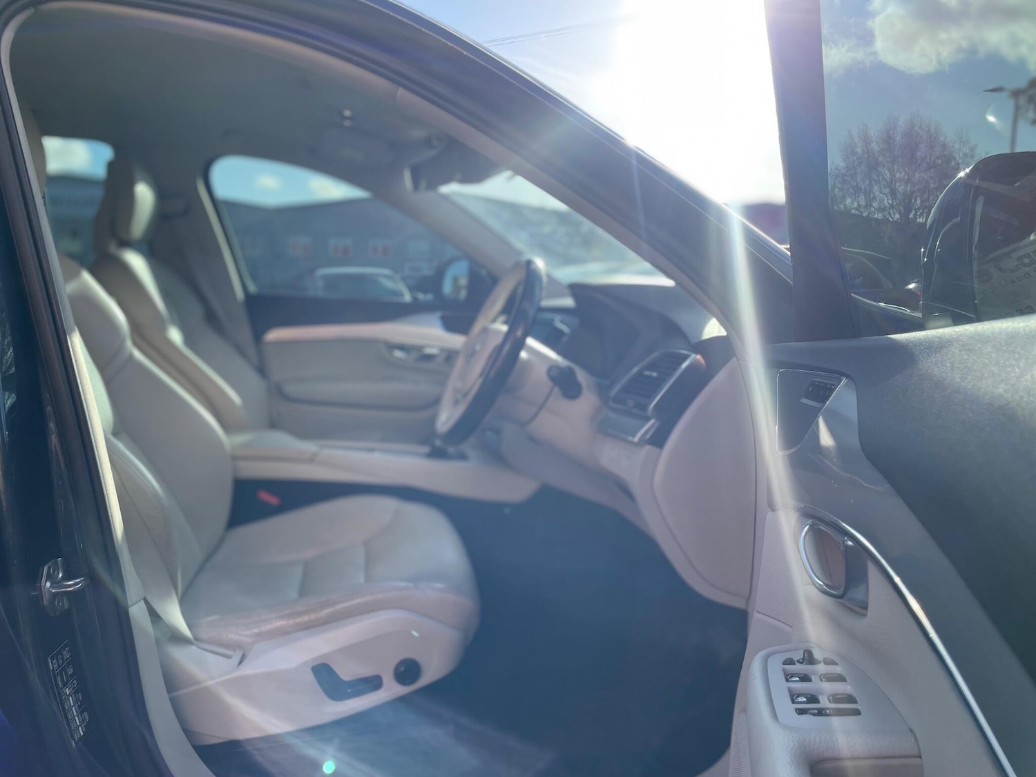 Used Volvo XC90 2017 for sale - 76914531: Photo 18