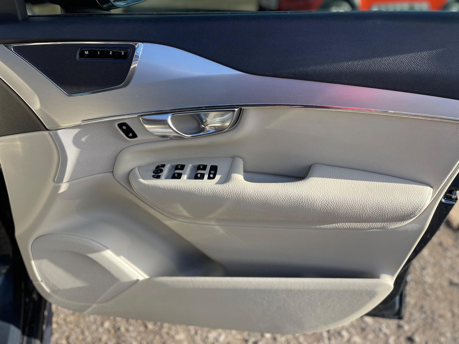 Used Volvo XC90 2017 for sale - 76914531: Photo 26