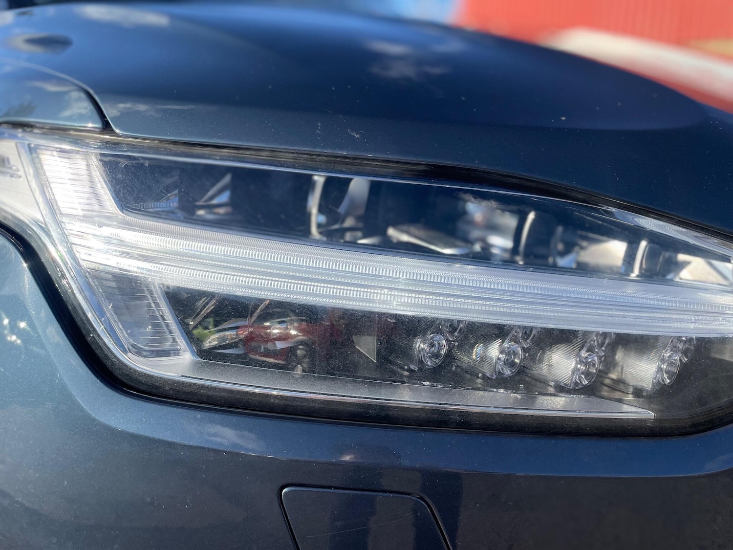 Used Volvo XC90 2017 for sale - 76914531: Photo 29