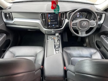 Used Volvo XC60 2018 for sale - 78011881: Photo