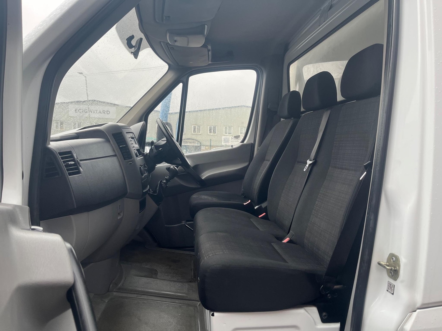 Used Mercedes-Benz Sprinter 2015 for sale - 77341084: Photo 17