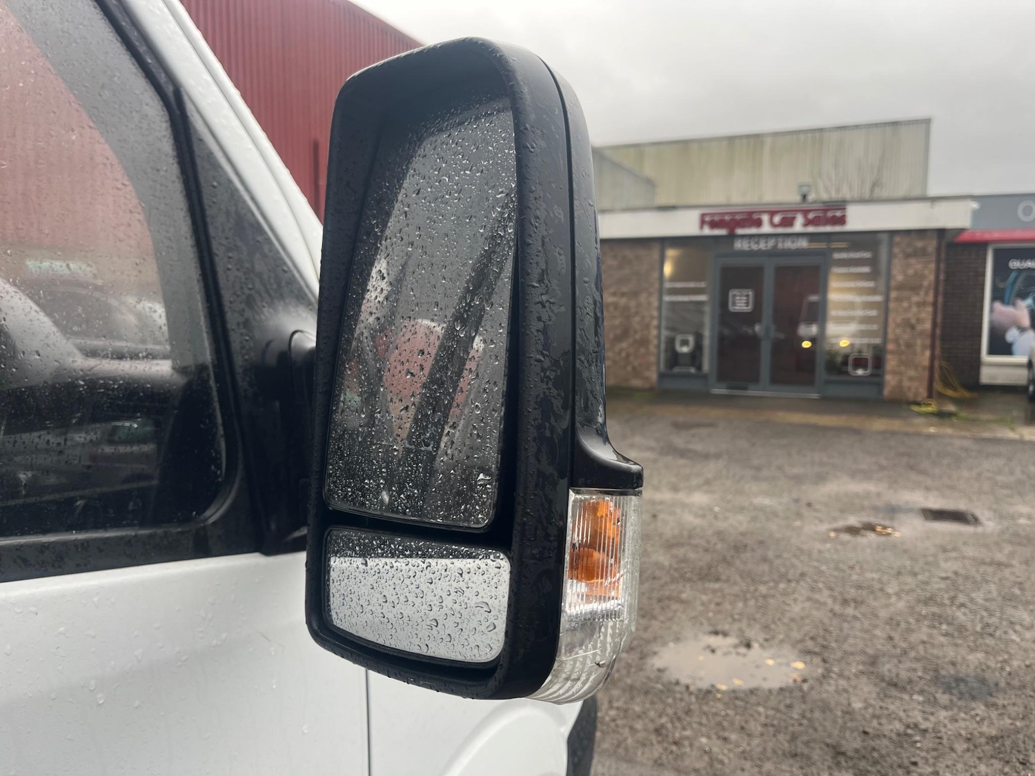 Used Mercedes-Benz Sprinter 2015 for sale - 77341084: Photo 22