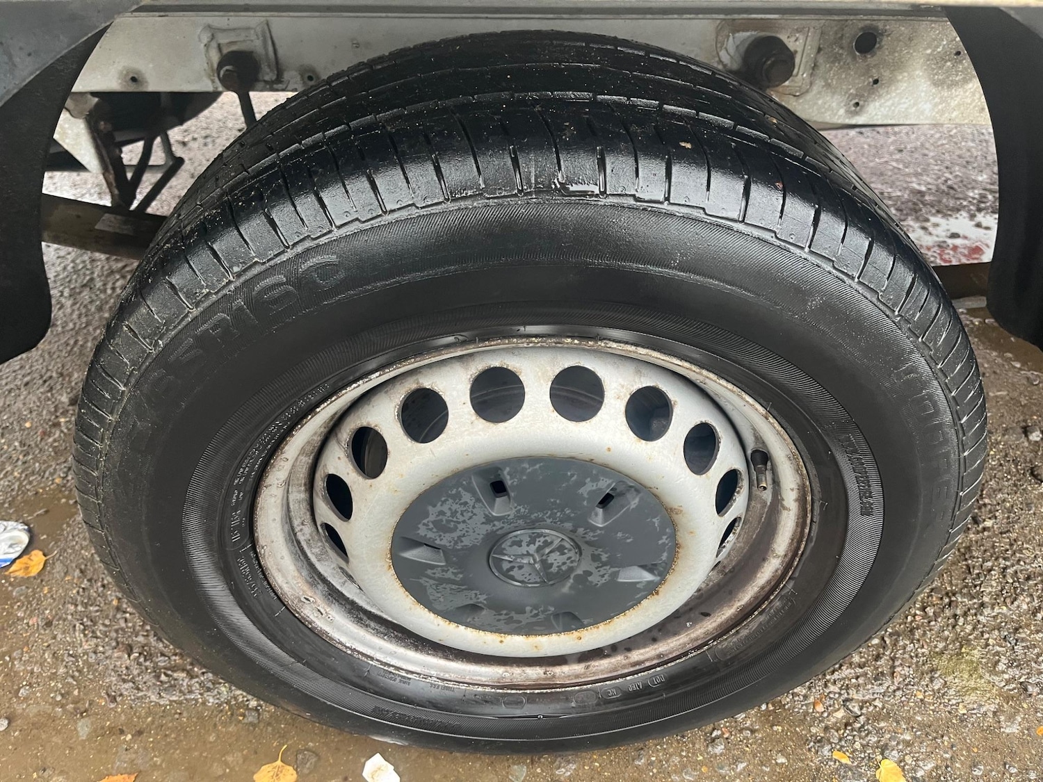 Used Mercedes-Benz Sprinter 2015 for sale - 77341084: Photo 24