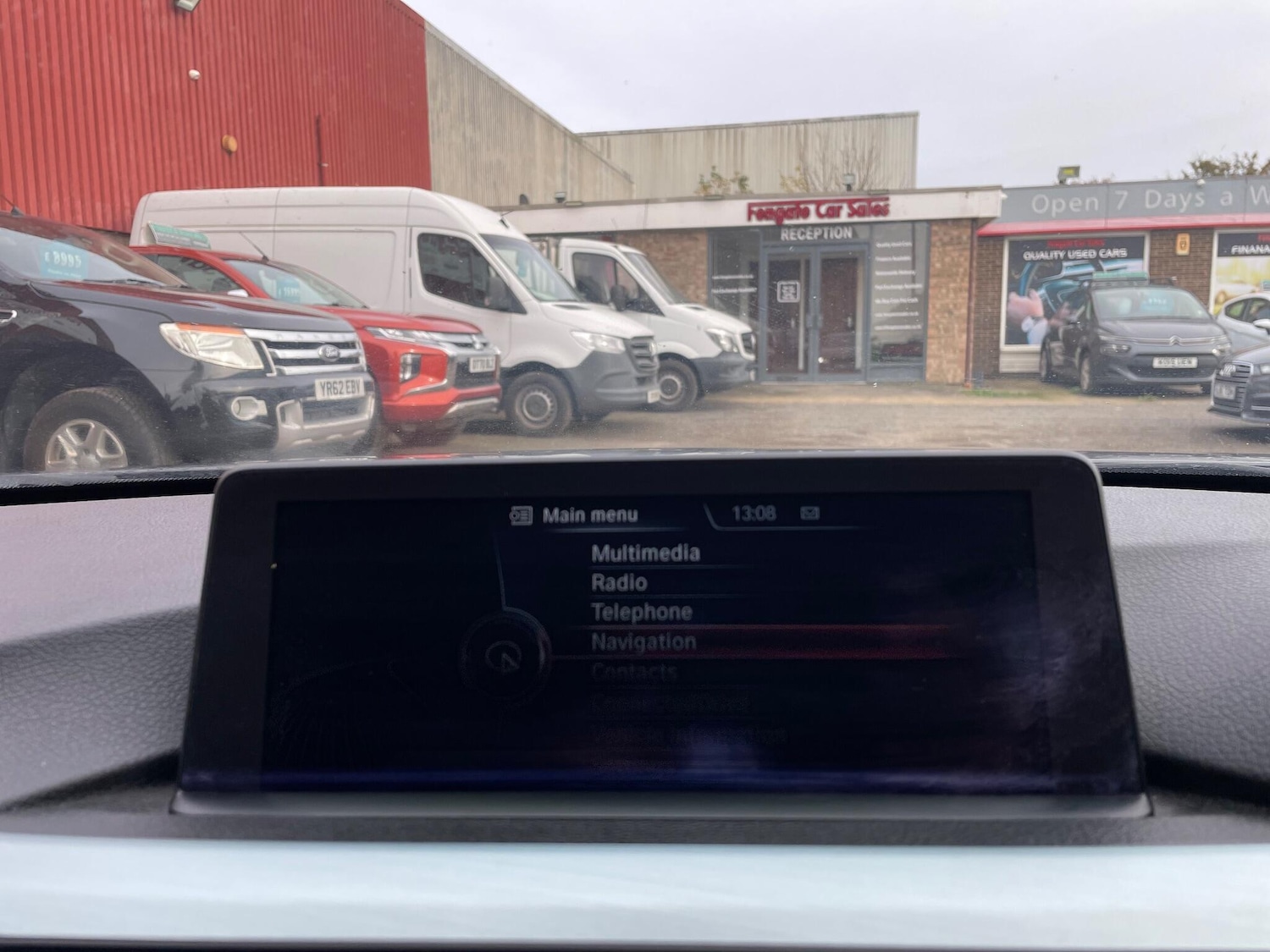 Used BMW 4 Series 2014 for sale - 76914529: Photo 10