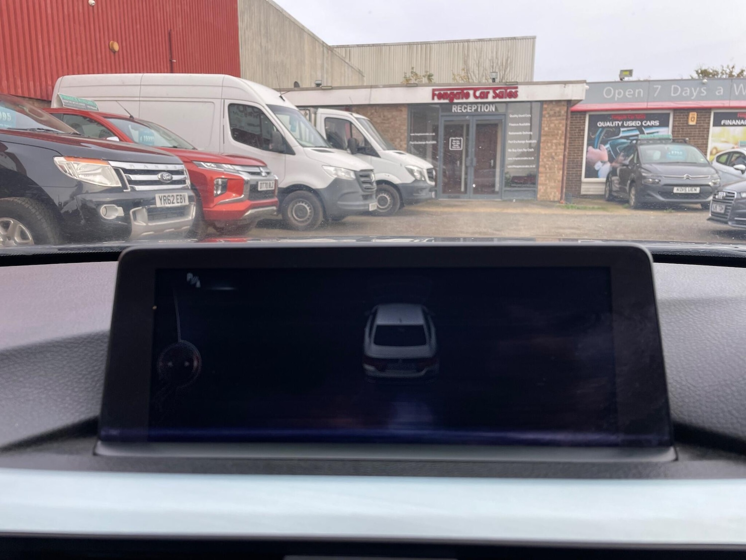 Used BMW 4 Series 2014 for sale - 76914529: Photo 11