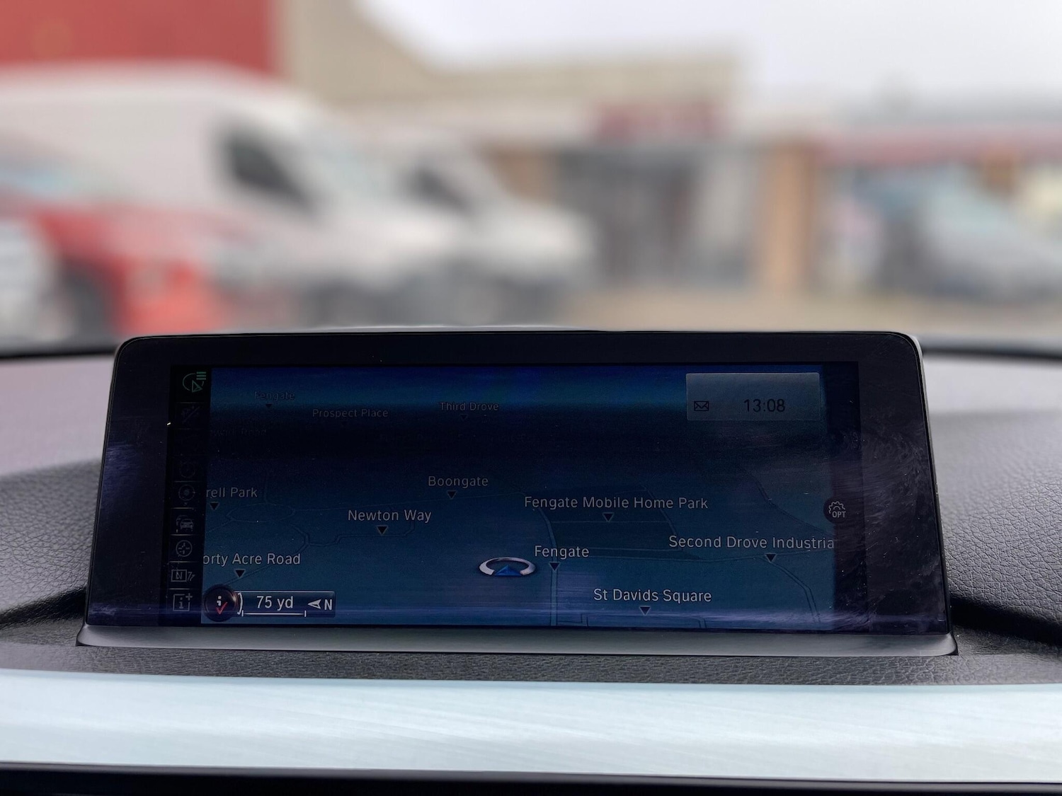 Used BMW 4 Series 2014 for sale - 76914529: Photo 12