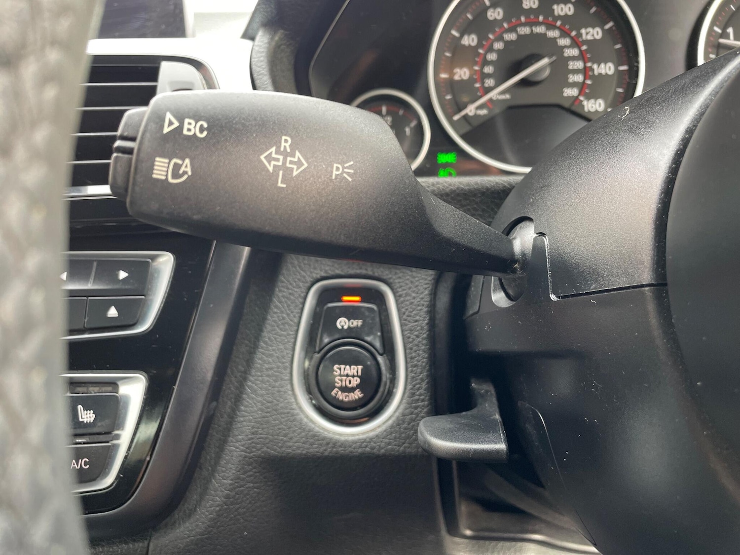 Used BMW 4 Series 2014 for sale - 76914529: Photo 13