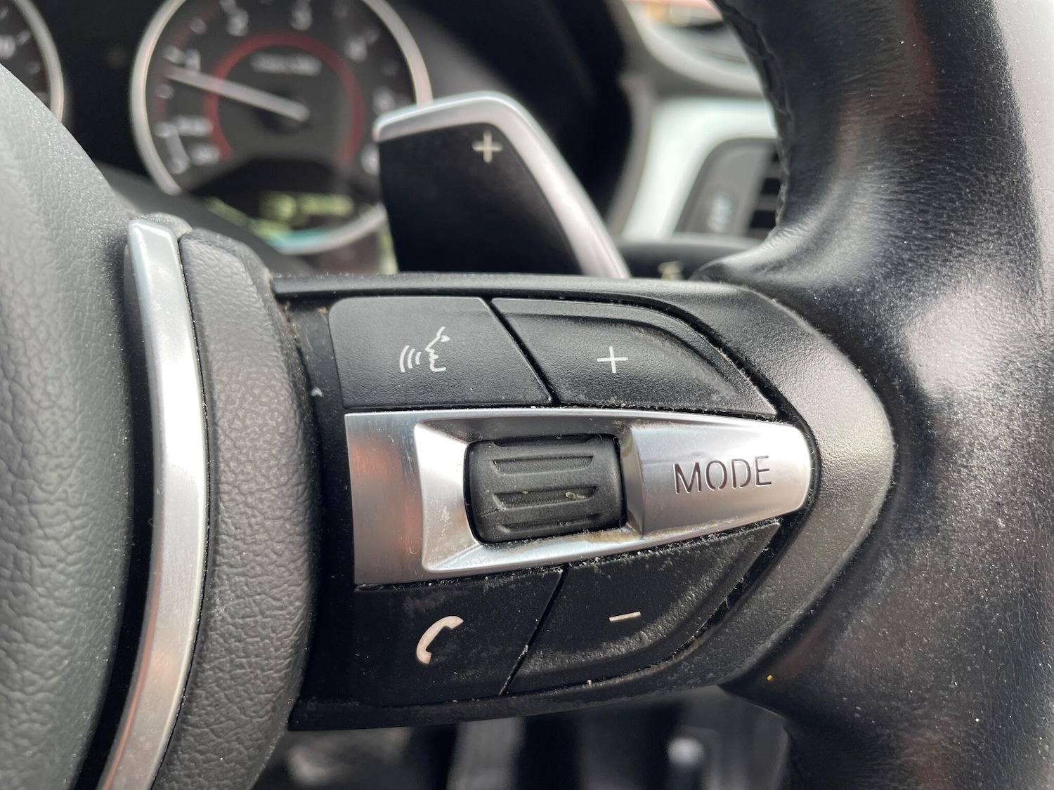 Used BMW 4 Series 2014 for sale - 76914529: Photo 15