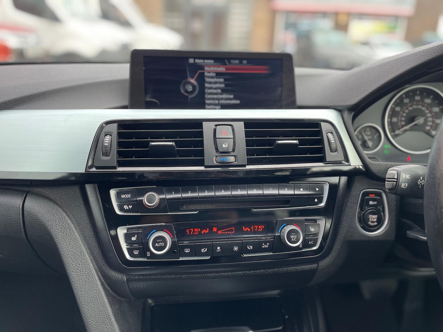 Used BMW 4 Series 2014 for sale - 76914529: Photo 17