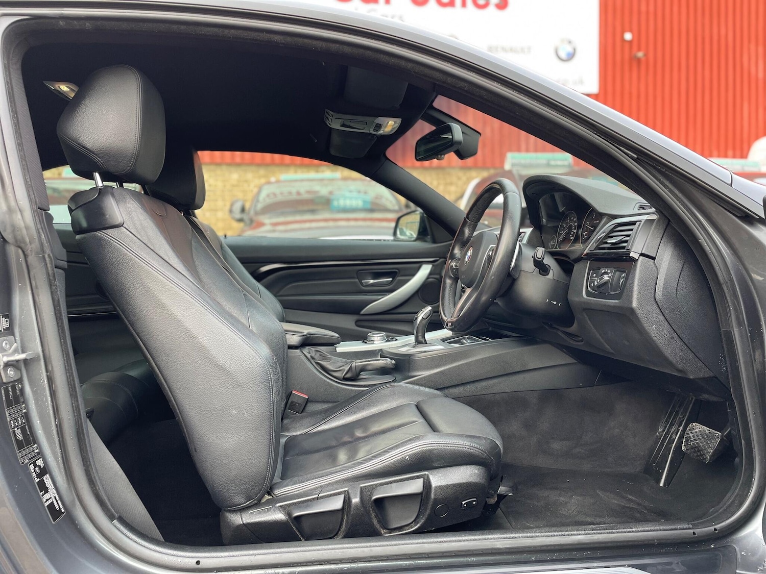 Used BMW 4 Series 2014 for sale - 76914529: Photo 20