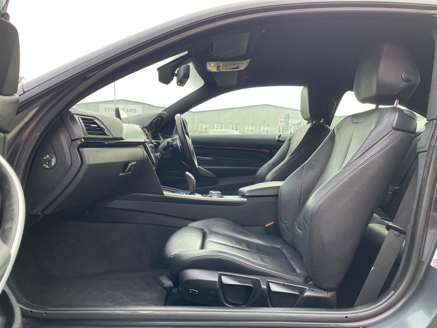 Used BMW 4 Series 2014 for sale - 76914529: Photo 21