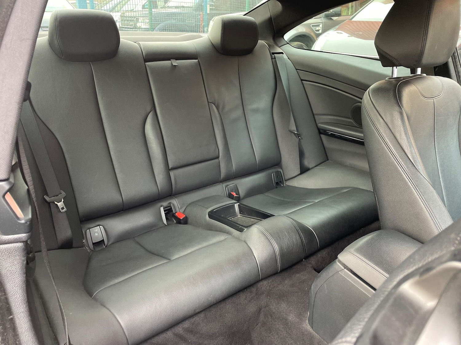 Used BMW 4 Series 2014 for sale - 76914529: Photo 22