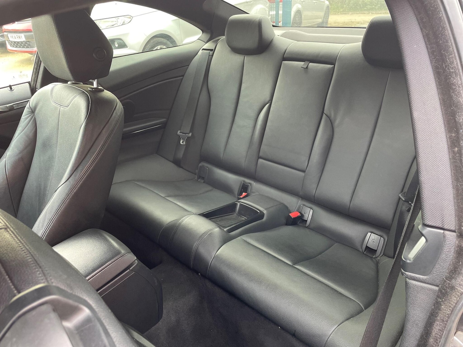 Used BMW 4 Series 2014 for sale - 76914529: Photo 23