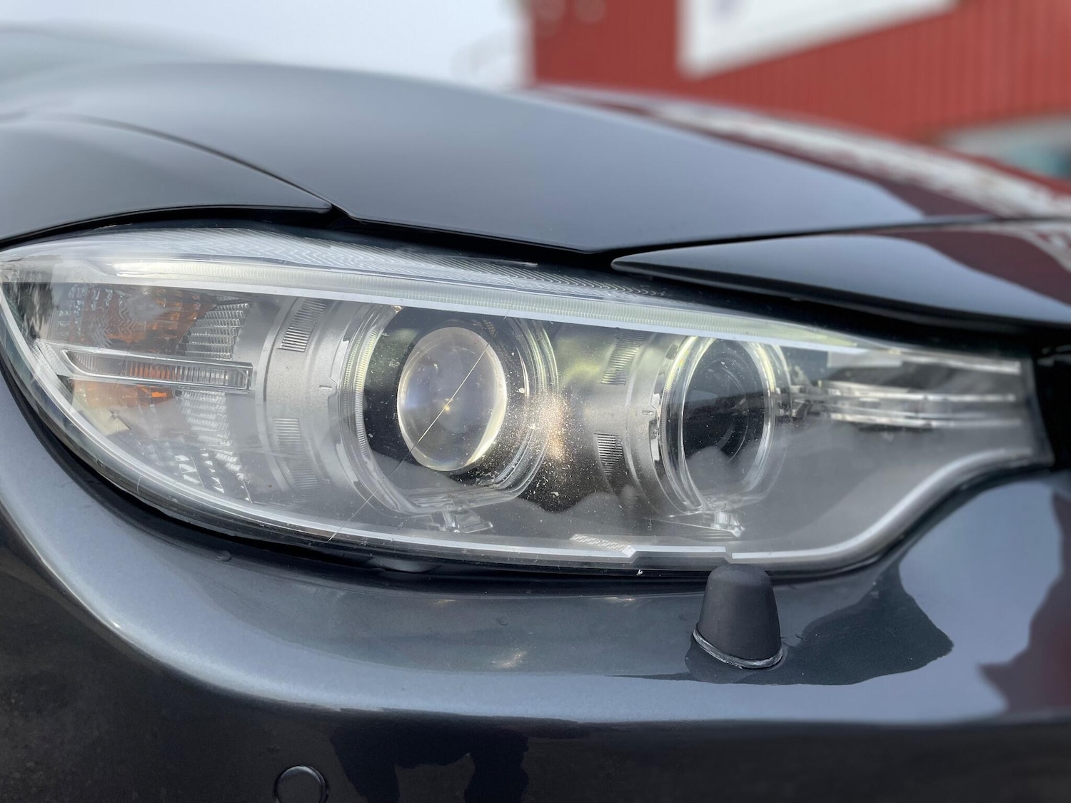 Used BMW 4 Series 2014 for sale - 76914529: Photo 25