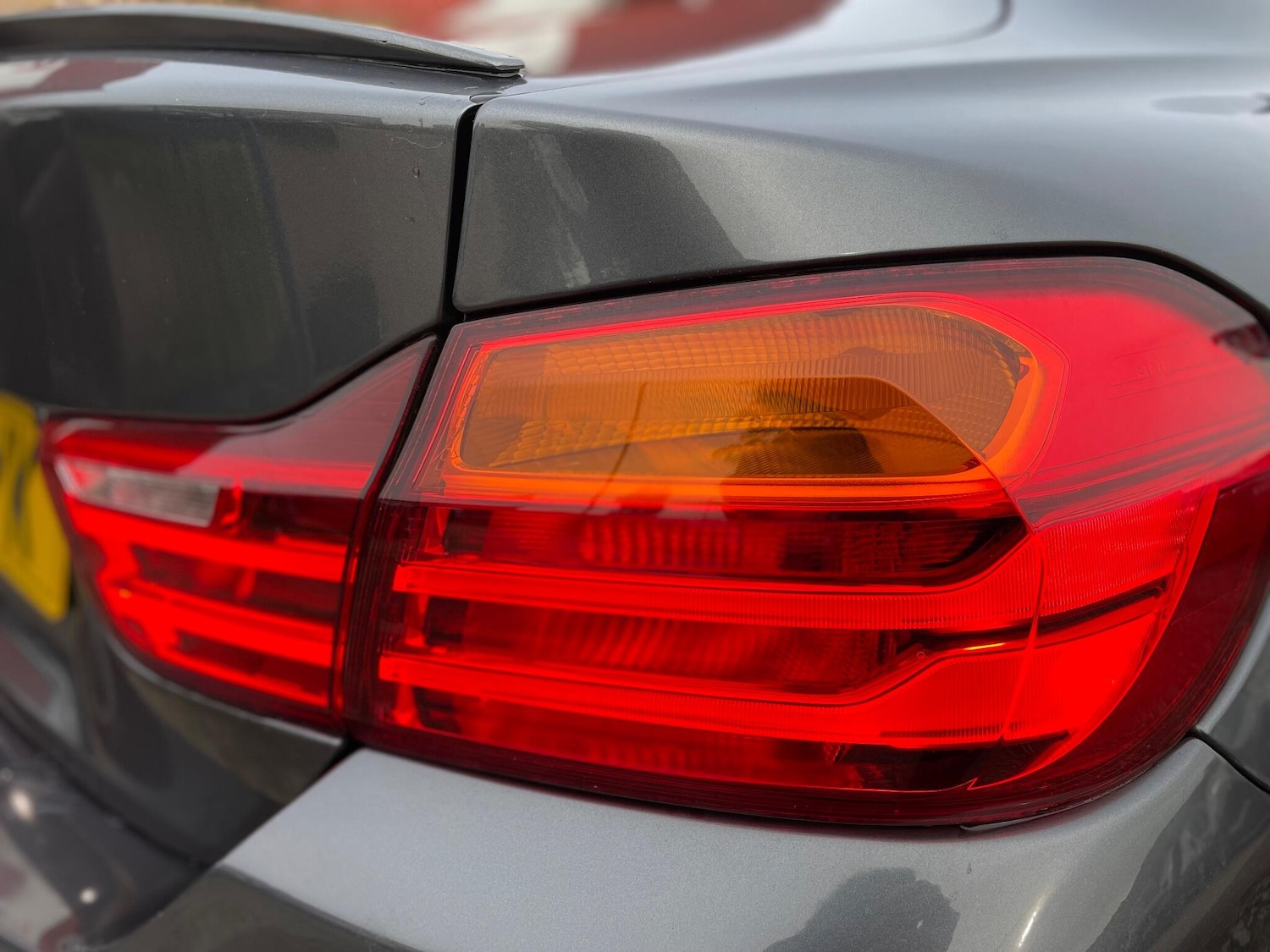 Used BMW 4 Series 2014 for sale - 76914529: Photo 26