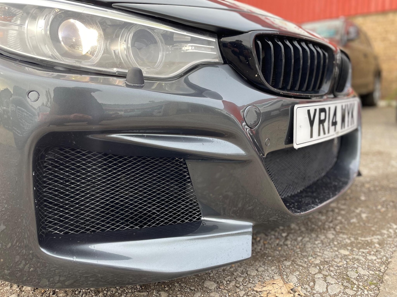 Used BMW 4 Series 2014 for sale - 76914529: Photo 28