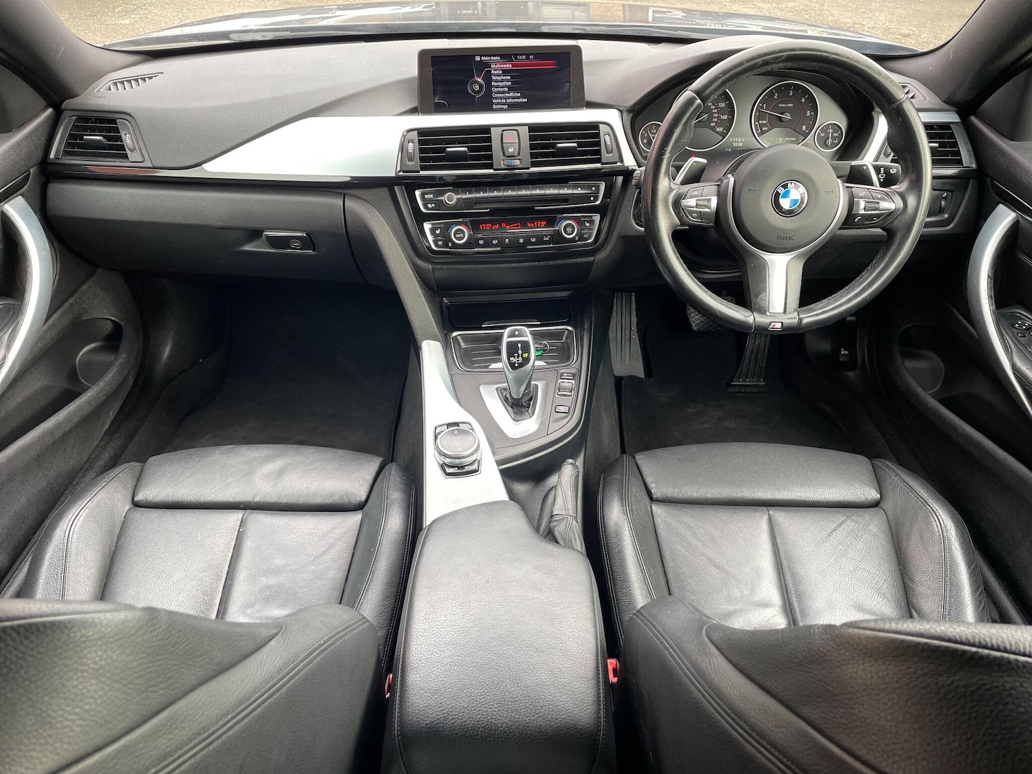 Used BMW 4 Series 2014 for sale - 76914529: Photo 3