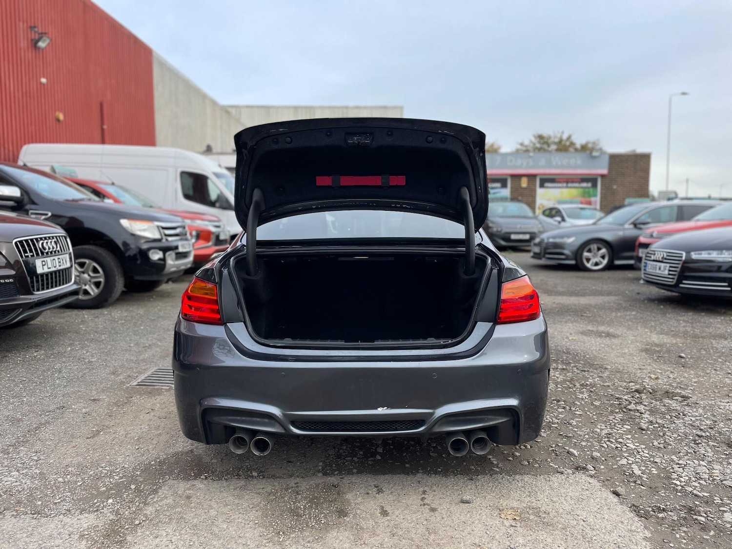 Used BMW 4 Series 2014 for sale - 76914529: Photo 6