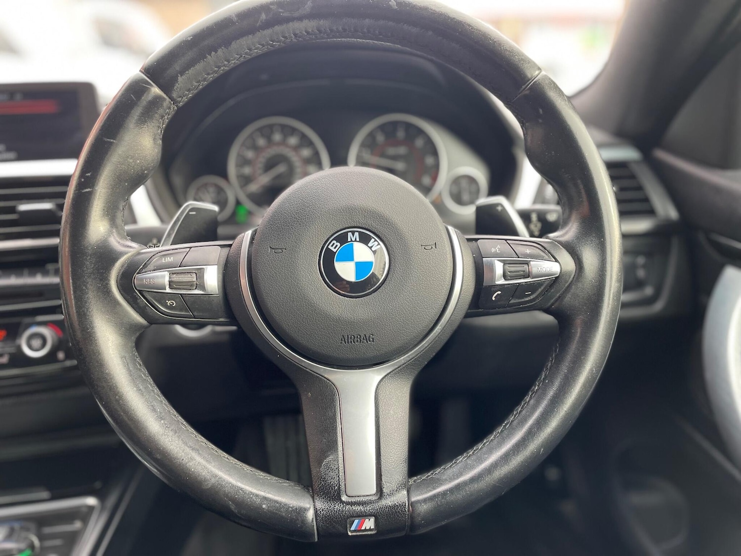 Used BMW 4 Series 2014 for sale - 76914529: Photo 9