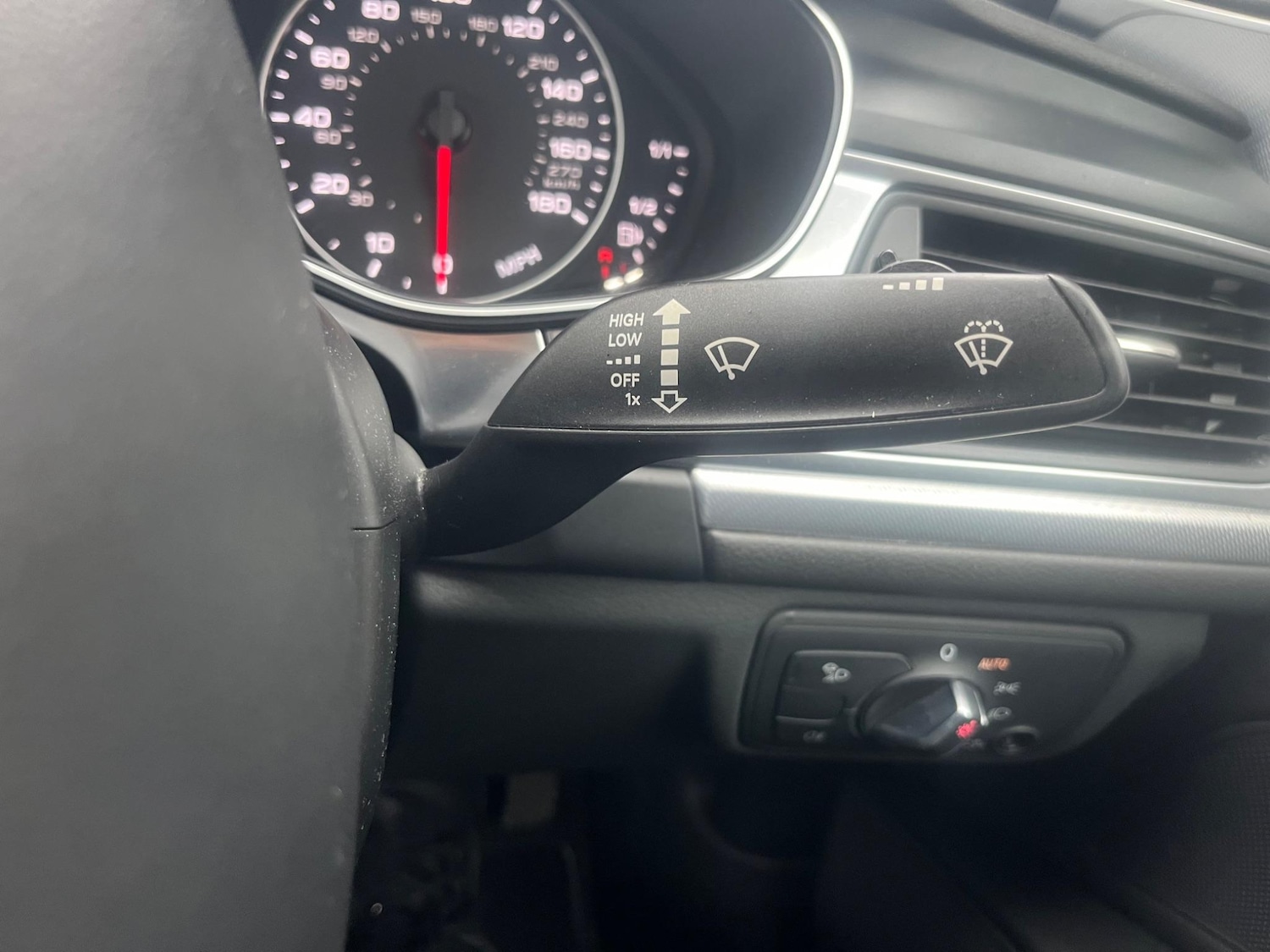 Used Audi A6 Saloon 2017 for sale - 76376803: Photo 13