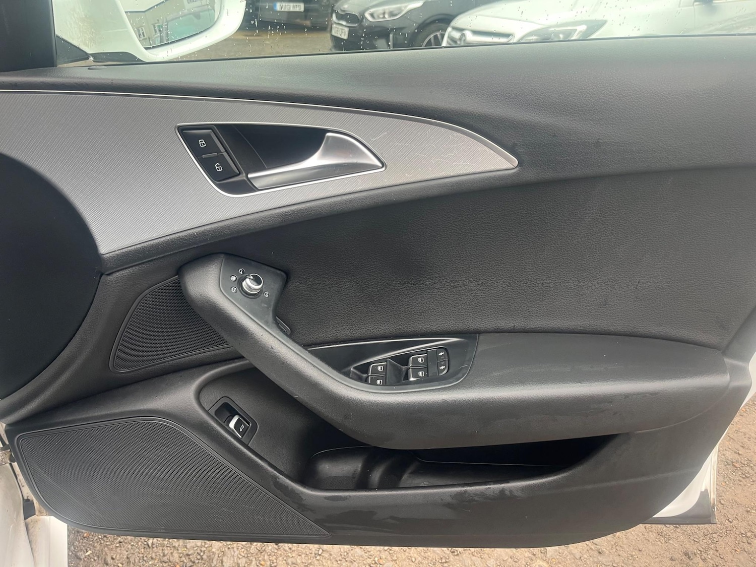 Used Audi A6 Saloon 2017 for sale - 76376803: Photo 18