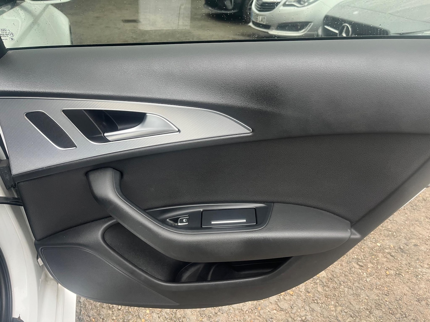 Used Audi A6 Saloon 2017 for sale - 76376803: Photo 19