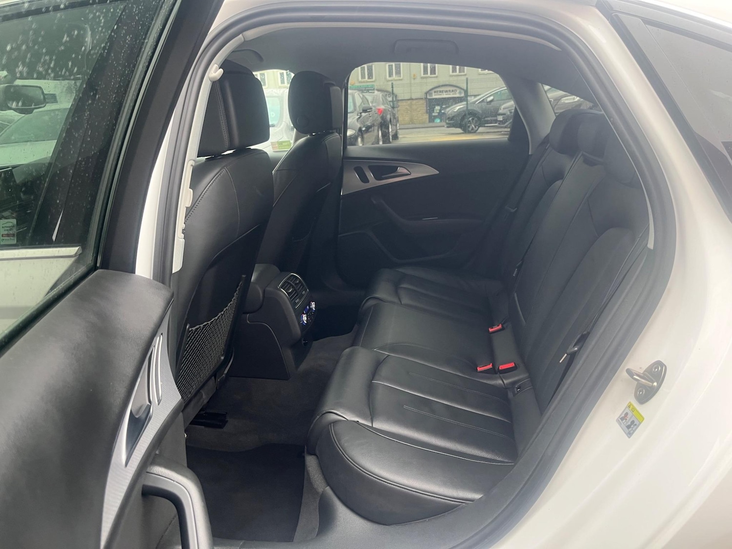 Used Audi A6 Saloon 2017 for sale - 76376803: Photo 23