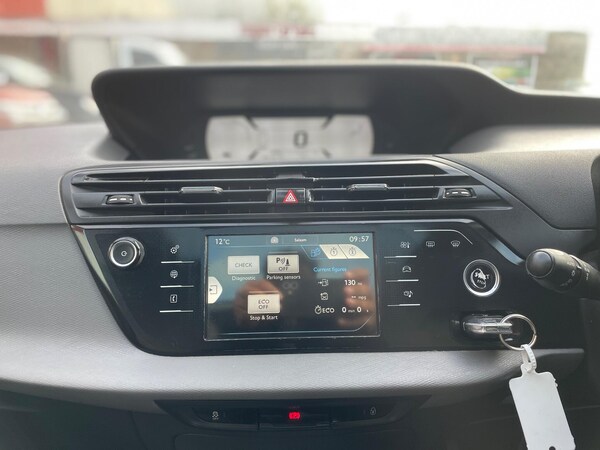 Used Citroen C4 Grand Picasso 2015 for sale - 76253188: Photo 10