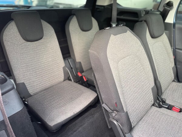 Used Citroen C4 Grand Picasso 2015 for sale - 76253188: Photo 17
