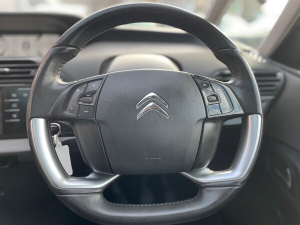 Used Citroen C4 Grand Picasso 2015 for sale - 76253188: Photo 9