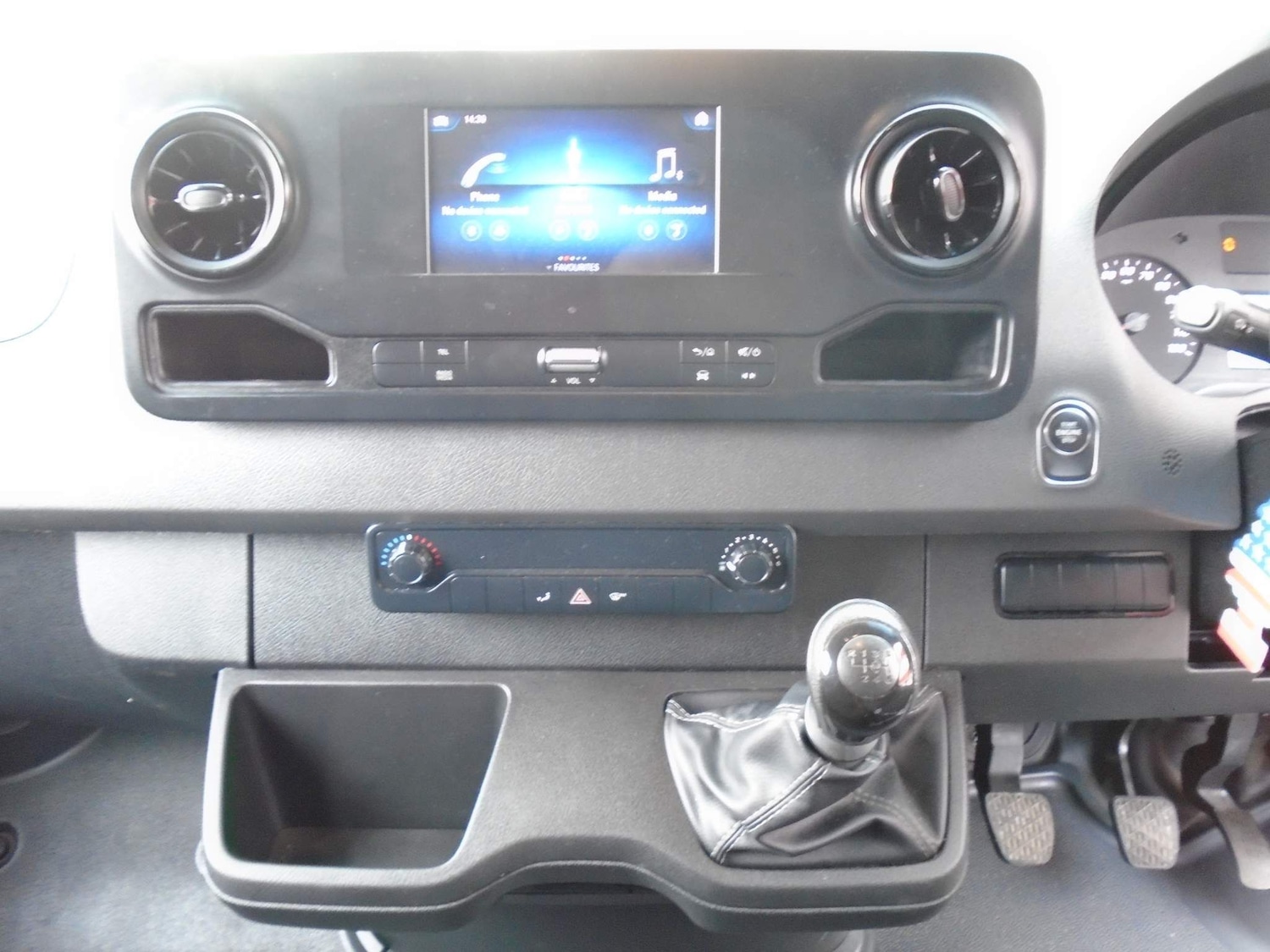 Used Mercedes-Benz Sprinter 2019 for sale - 76914463: Photo 10