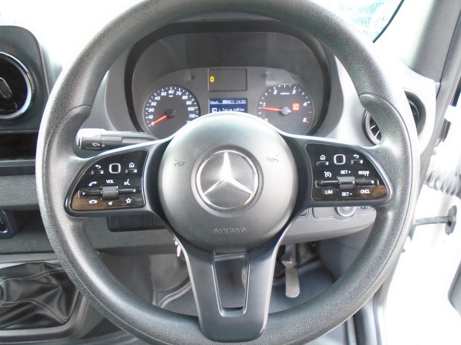 Used Mercedes-Benz Sprinter 2019 for sale - 76914463: Photo 9