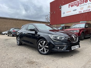 2017 (66) - 1.5 dCi Dynamique S Nav Euro 6 (s/s) 5dr