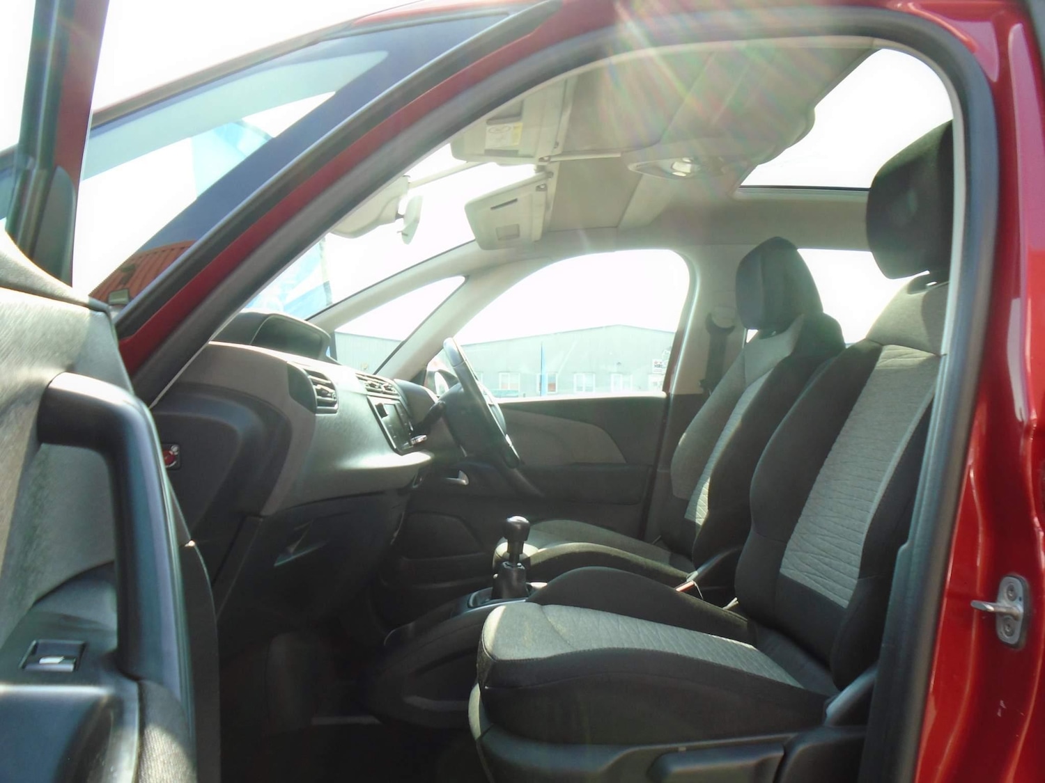 Vehicle 27