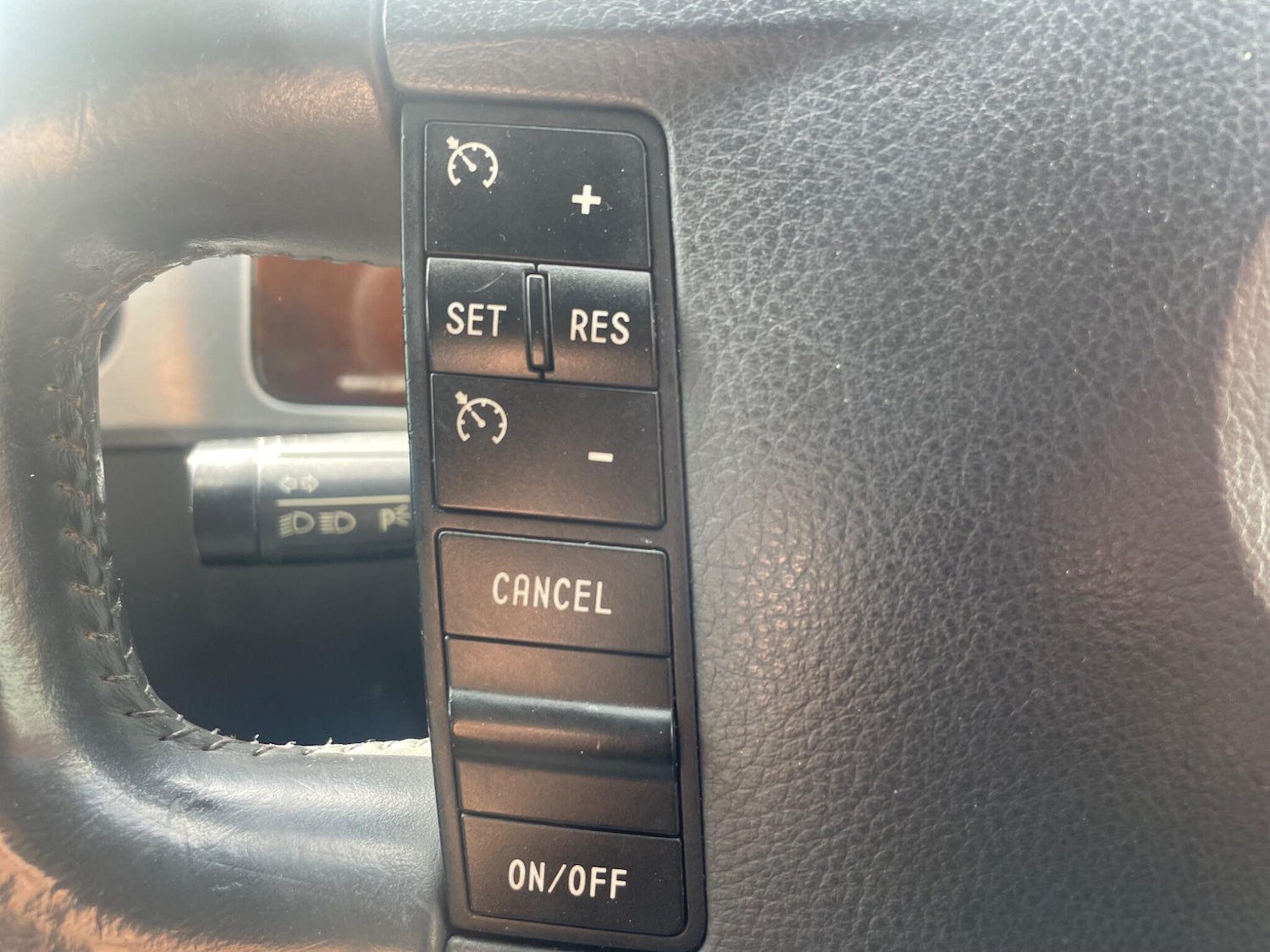 Used Volkswagen Touareg 2007 for sale - 78134841: Photo 10