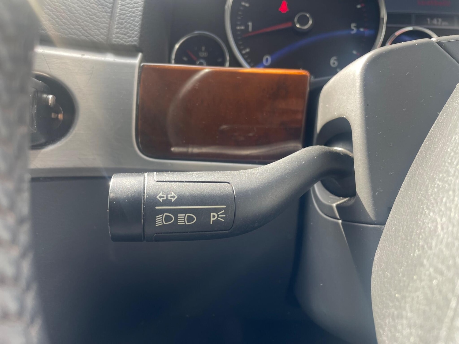 Used Volkswagen Touareg 2007 for sale - 78134841: Photo 11