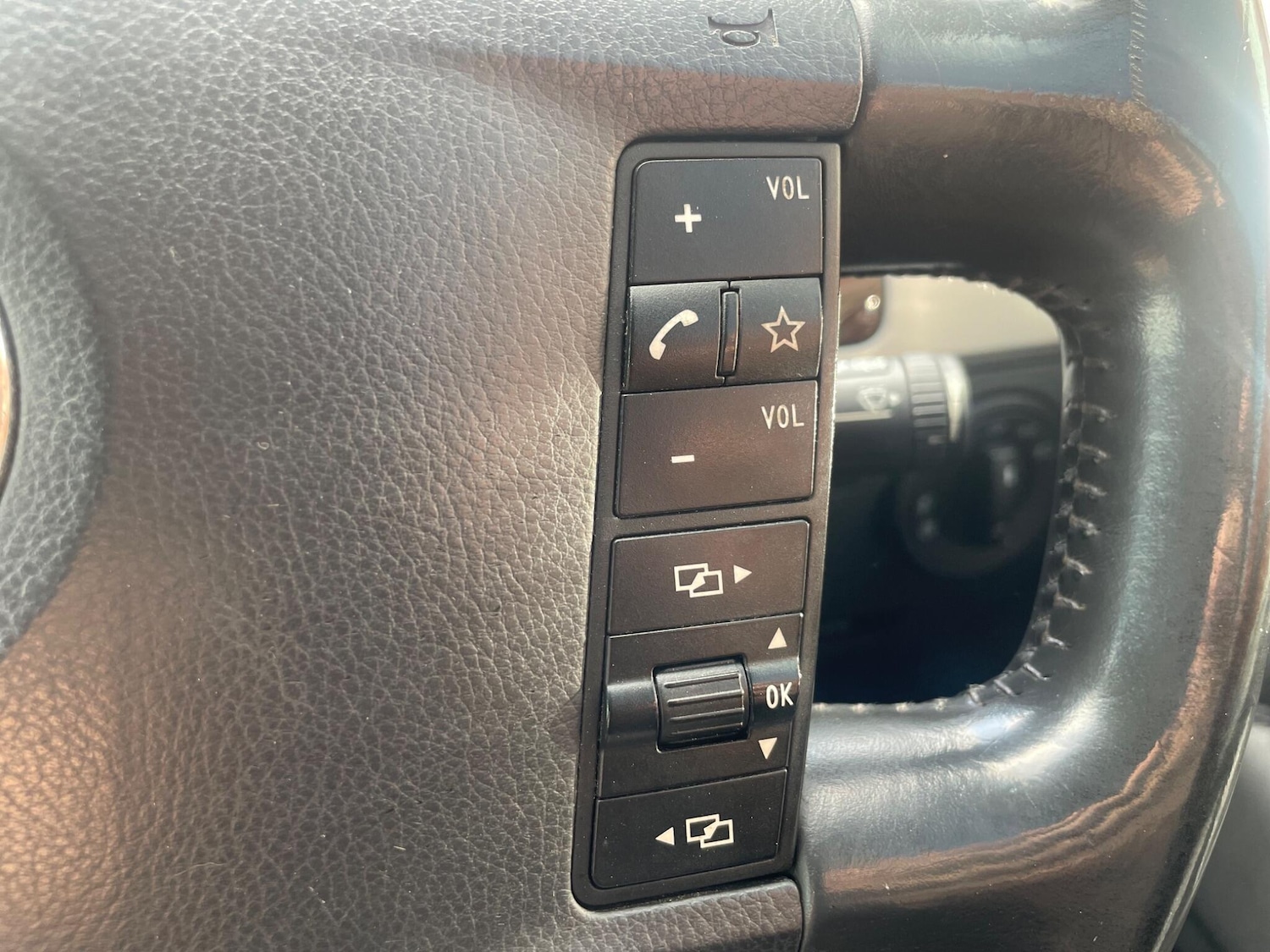 Used Volkswagen Touareg 2007 for sale - 78134841: Photo 13