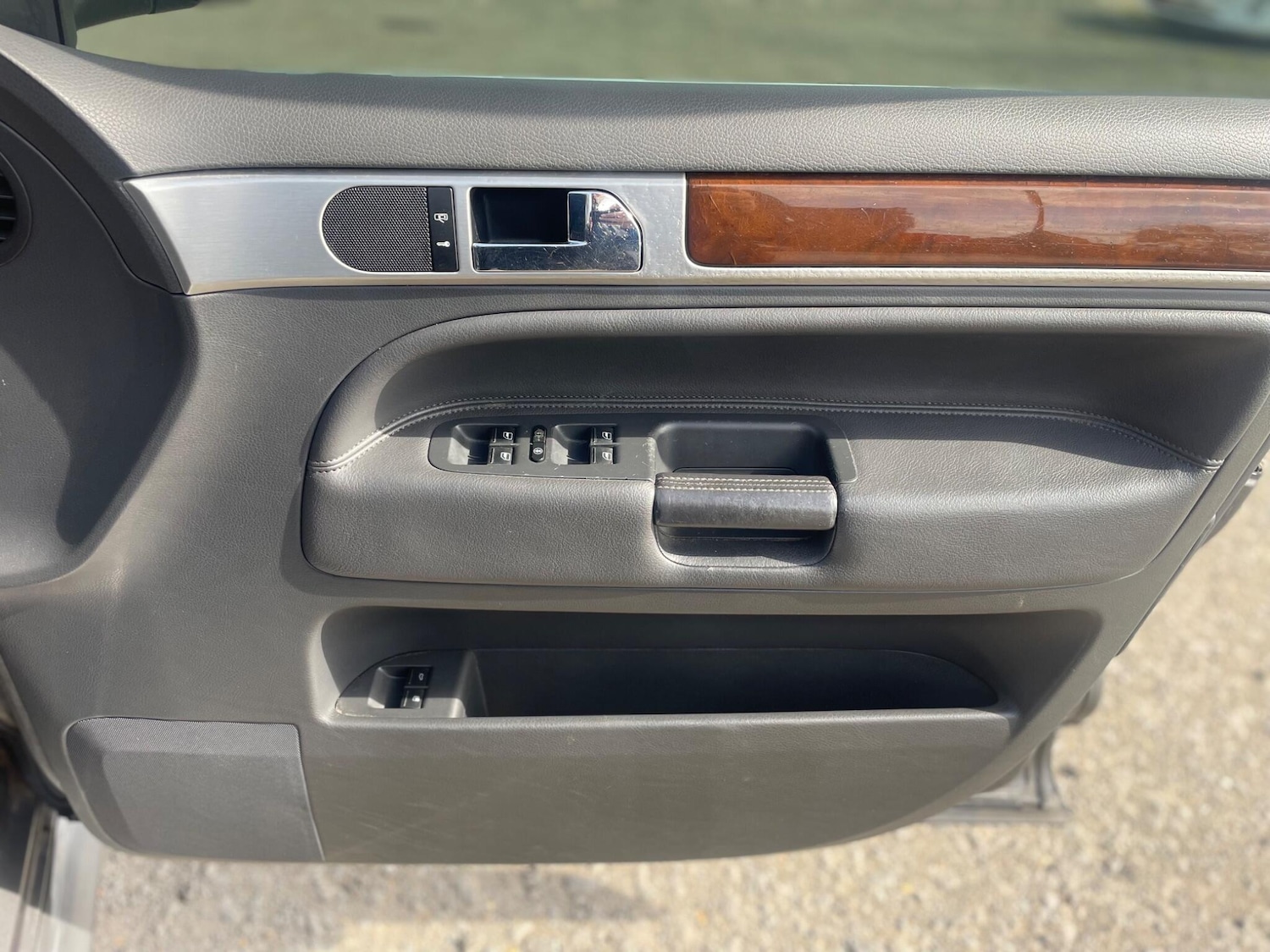 Used Volkswagen Touareg 2007 for sale - 78134841: Photo 14