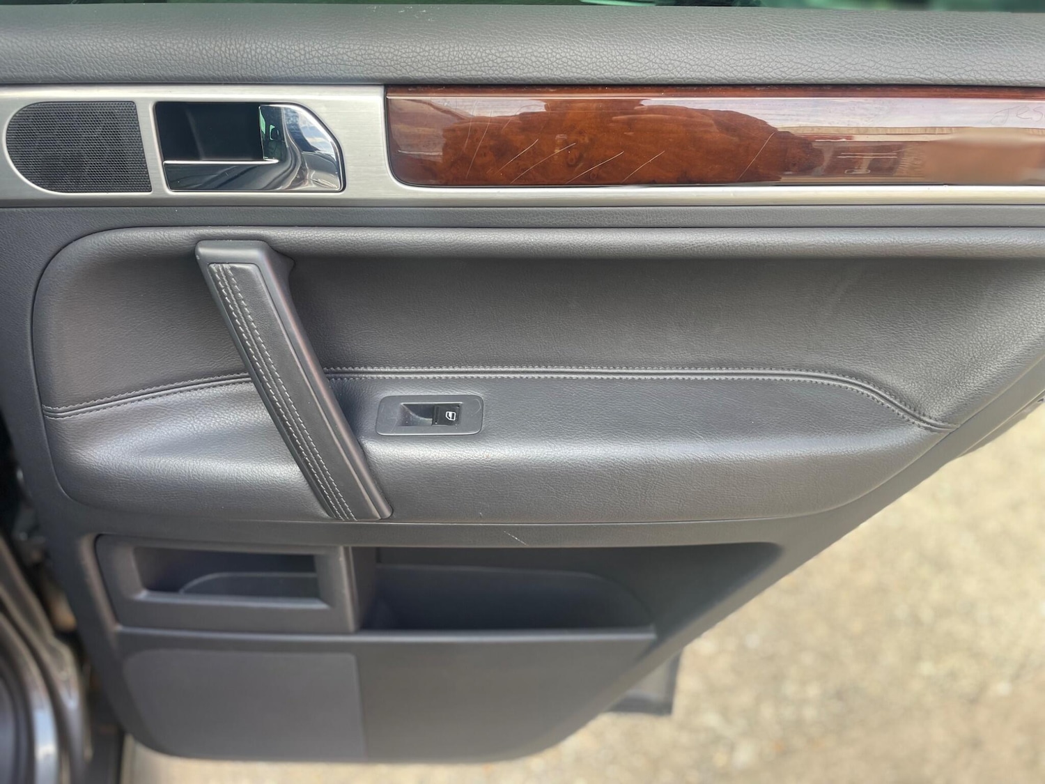 Used Volkswagen Touareg 2007 for sale - 78134841: Photo 15