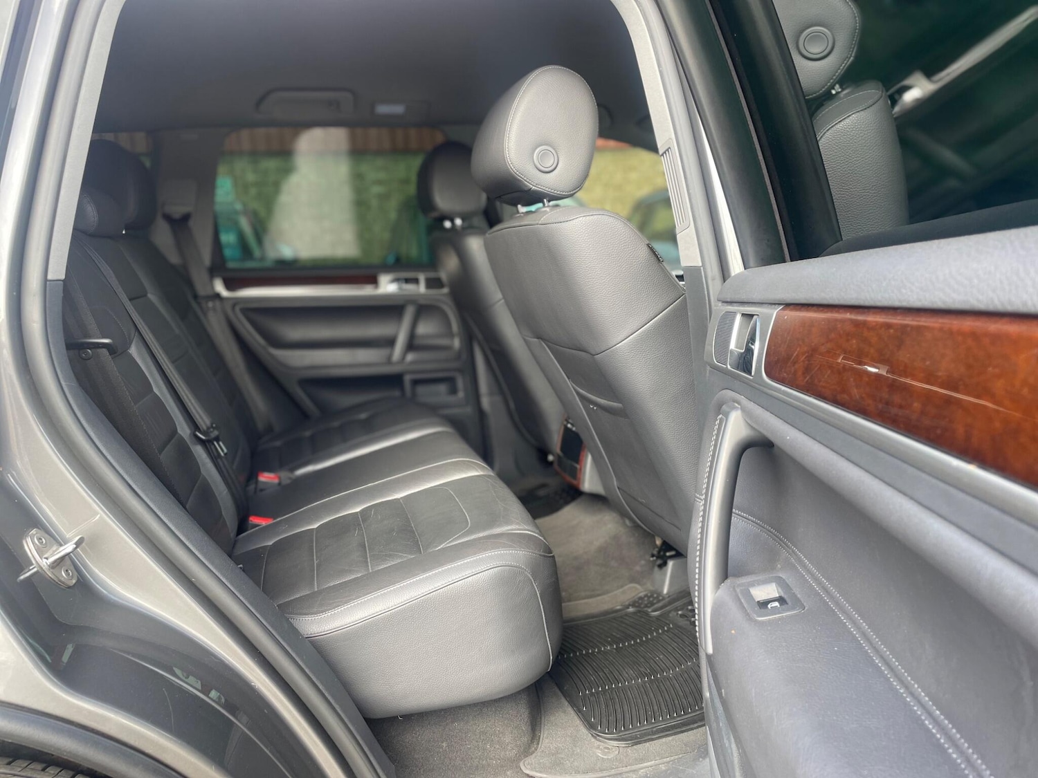 Used Volkswagen Touareg 2007 for sale - 78134841: Photo 20