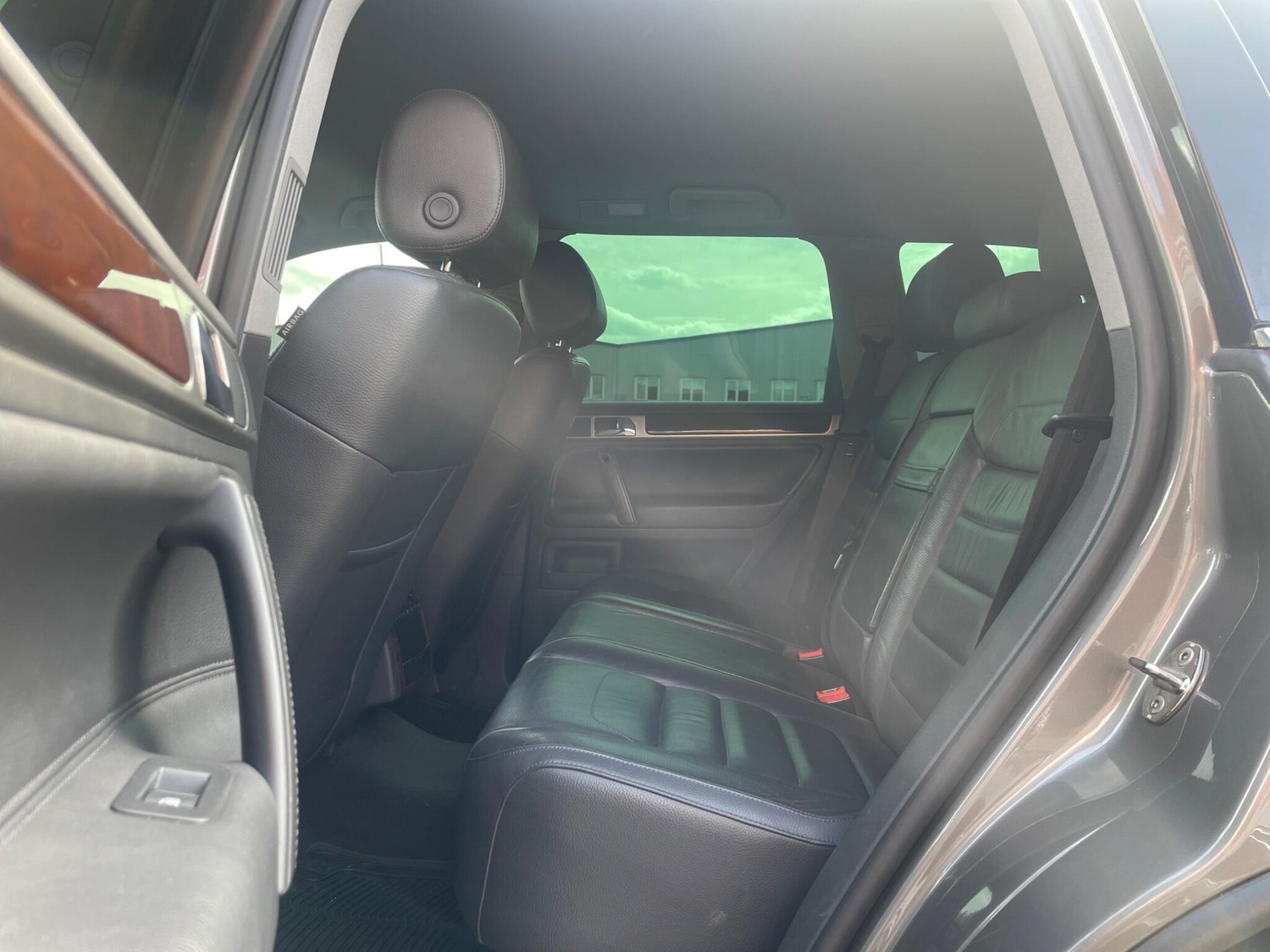 Used Volkswagen Touareg 2007 for sale - 78134841: Photo 21