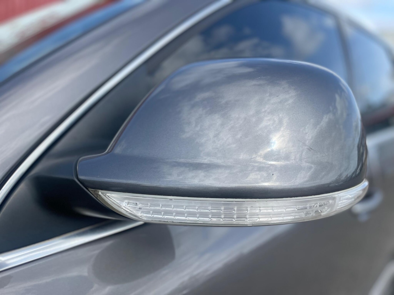 Used Volkswagen Touareg 2007 for sale - 78134841: Photo 22