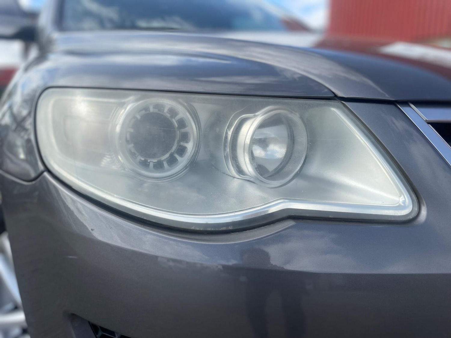 Used Volkswagen Touareg 2007 for sale - 78134841: Photo 23