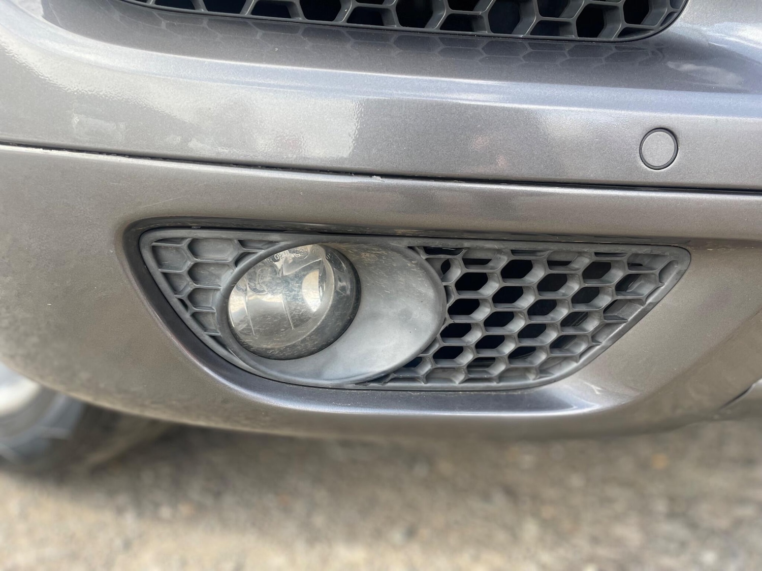 Used Volkswagen Touareg 2007 for sale - 78134841: Photo 24