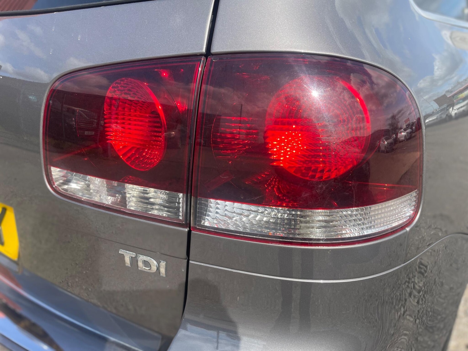 Used Volkswagen Touareg 2007 for sale - 78134841: Photo 25