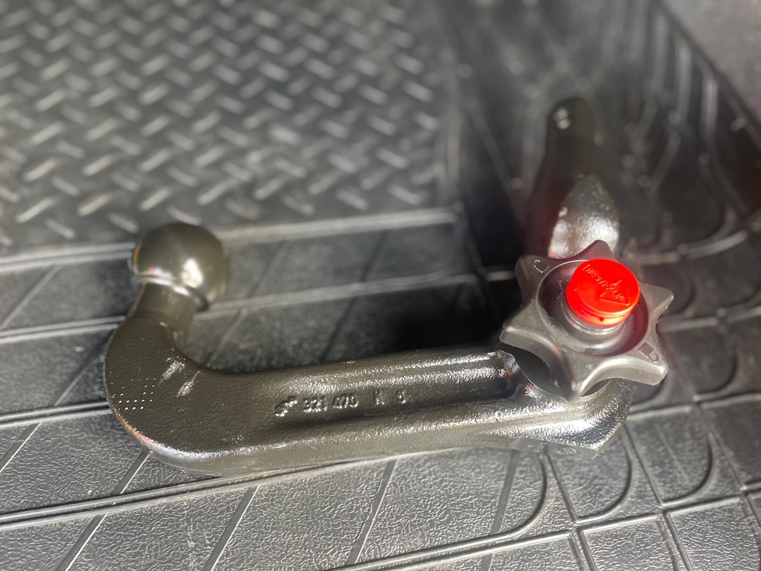 Used Volkswagen Touareg 2007 for sale - 78134841: Photo 28