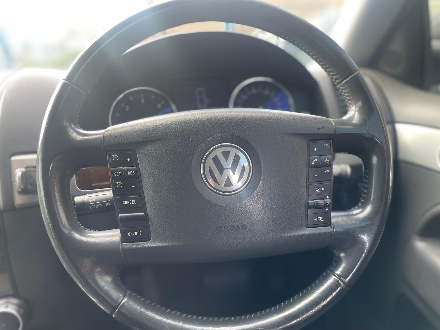 Used Volkswagen Touareg 2007 for sale - 78134841: Photo 8