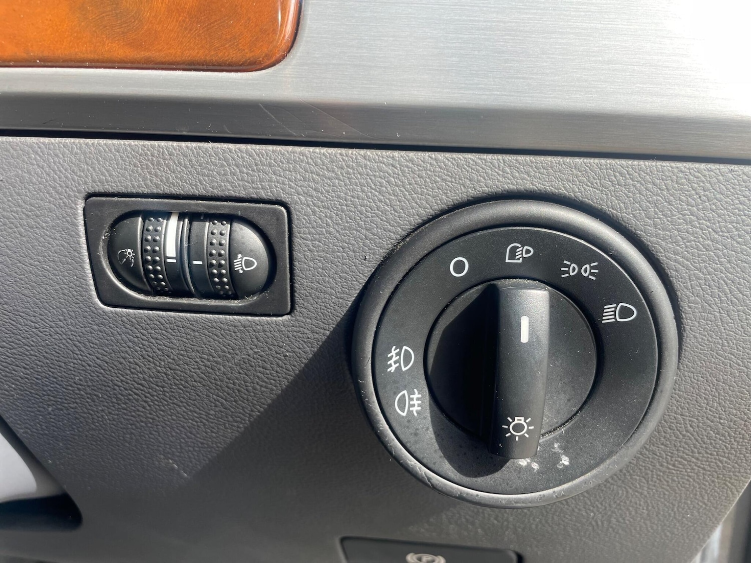 Used Volkswagen Touareg 2007 for sale - 78134841: Photo 9