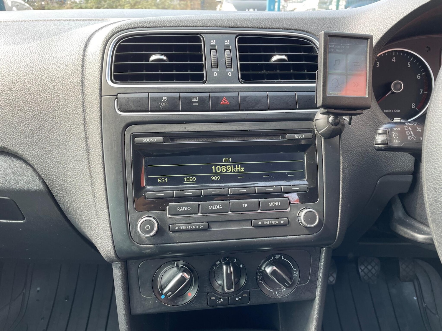 Used Volkswagen Polo 2013 for sale - 76914506: Photo 15