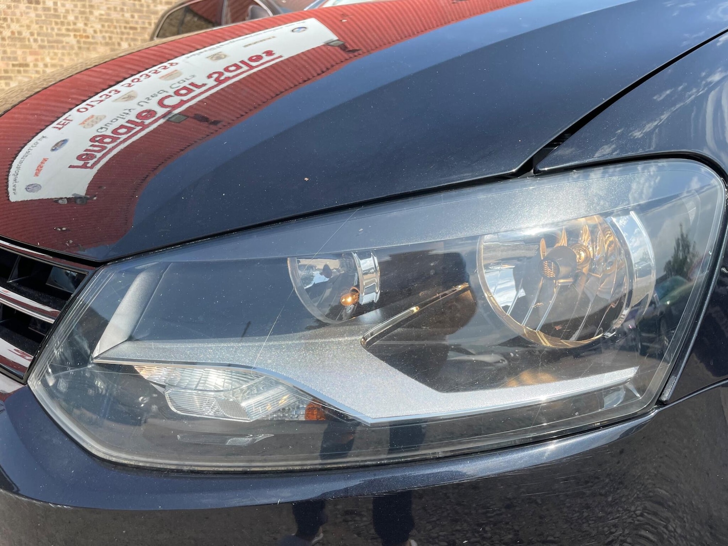 Used Volkswagen Polo 2013 for sale - 76914506: Photo 20